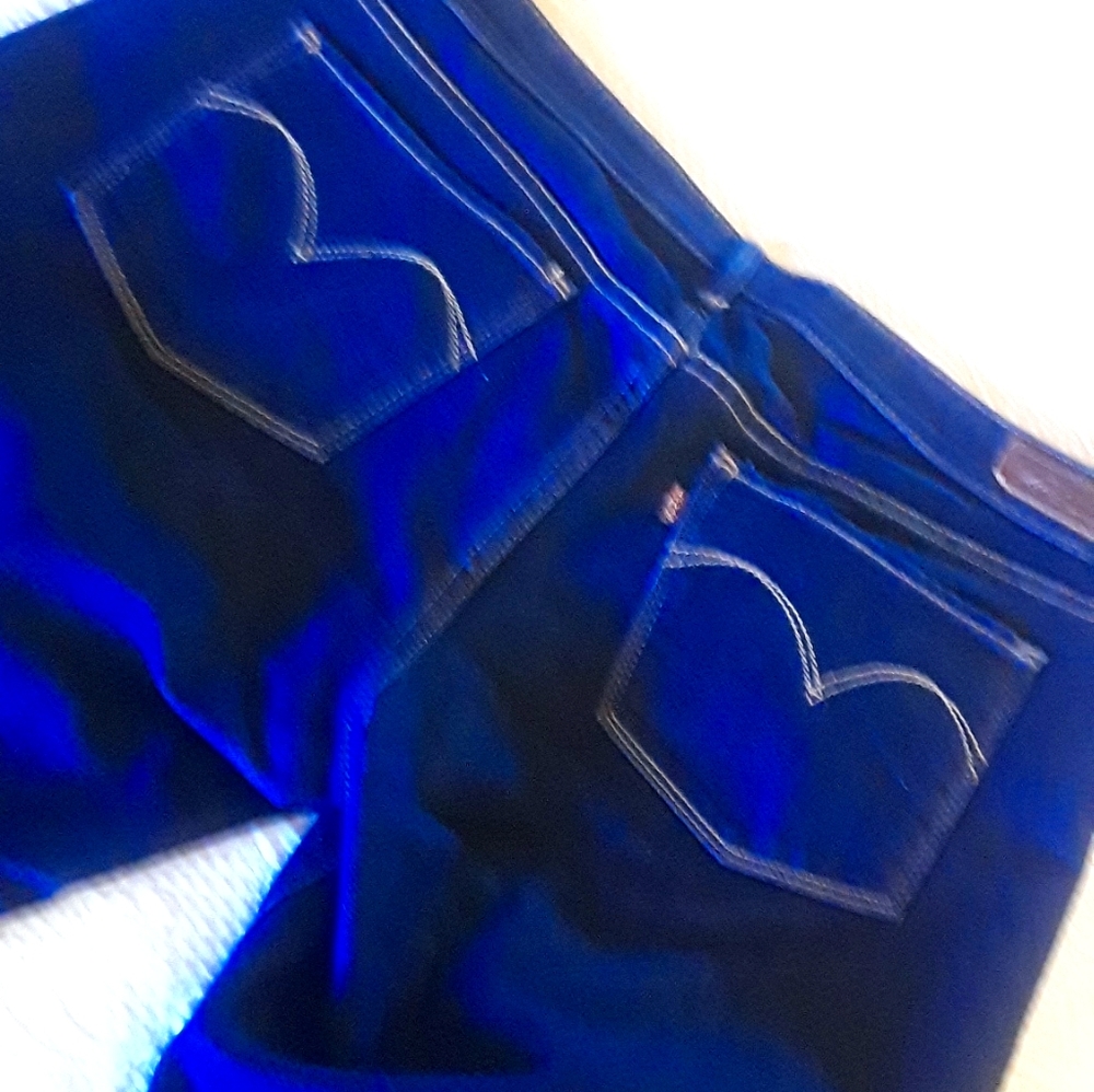 Levi size 31 straight leg